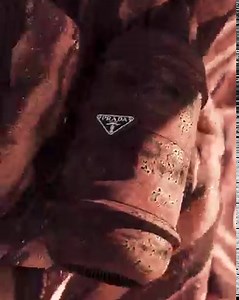 14K views · 1.1K reactions | It's almost #PradaTimeCapsule Day. Stay tuned for a new limited edition #Prada wool sweater, fresh for April. Once a month, a custom-designed, serial-numbered item is available on Prada.com for 24 hours only. The next time capsule starts tomorrow, April 1st. Discover more: tinyurl.com/y7885qr7 | Prada | Facebook