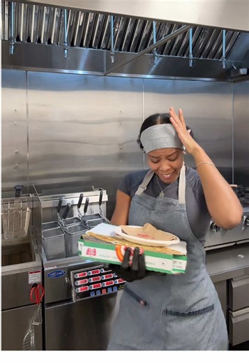 WHEW! What a dayyy, got here st 10am... Leaving at 6pm 😅. See yall next Sundayy. You dont wanna miss this menu trust me.