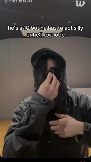 literally a choding trapped in a hot body #taesan #boynextdoor #onedoor #fyp