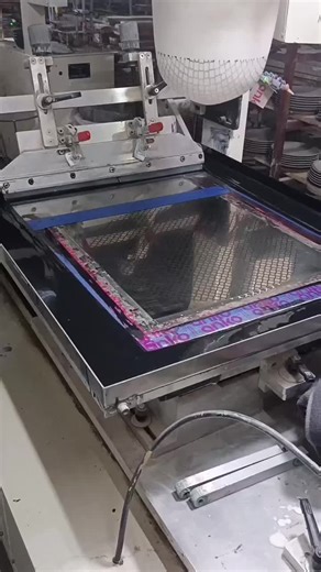 Manufacturing Process of Soft Foam Objects