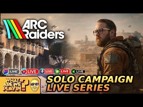 ABF: Always Be Friendly ! | ARC Raiders #arcraiders #arcraidersgameplay #gaming #videogames