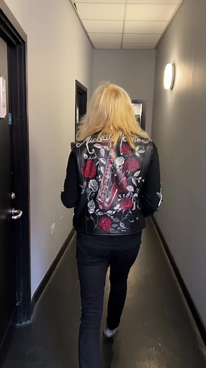 Michael Monroe Live in Newcastle: An Unforgettable Night