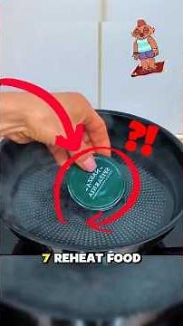 8 Brilliant Kitchen Hacks That Will Save You Time!