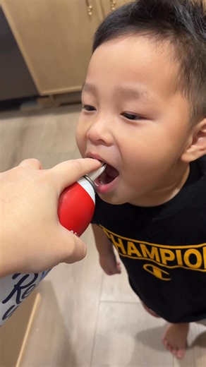 Being a mom means doing all the crazy things your kid demands… with zero explanation and full enthusiasm 🤪 | KB’s Simple Home