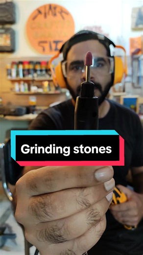Grinding Stones Review for Metal, Stone, and Tiles