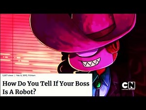 O.K K.O! Let's Be Heroes - Season 2 Episodes 1 and 2 [Blind Reaction]