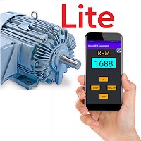 Strobe RPM Tachometer Lite для Android