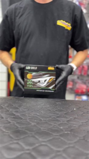 4.1K views · 2.6K reactions | Multi Purpose LED head light bulb with canbus Available in H7 R895 pair H11 R895 pair H1 R895 pair 9005/9006 R895 pair Switchable between strobe amber & driving light #autostyle #autostylemotorsport #ledbulb #led #caraccessories | Autostyle Motorsport | Facebook