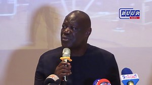 Jeux Olympiques Des Jeunes de Dakar 2026: La Ville de Dakar Sera un Acteur Clé, Selon Cheikhou Gueye | BuurNews