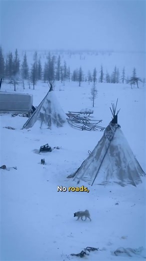 Why Is There No Tunnel Between Alaska and Siberia?