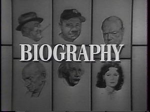 Biography with Mike Wallace - Mahatma Gandhi (1962)