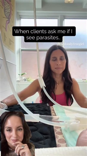 EXACTLY HOW I DEWORM MYSELF & MY FAMILY 🪱 I dewormed myself and passed a MASS of liver flukes. My brain fog went away and my energy increased! Both my son and husband passed liver flukes and my son had incredible leaps in his speech, sensory issues and food intolerances! This is the protocol we follow step-by-step: 1. Herbal Deworming Protocol: I use concentrated herbal tinctures that have been used for centuries to kill ALL life stages of parasites—eggs, larvae, and adults. These include power