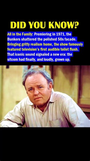 The Flush Heard Around the World