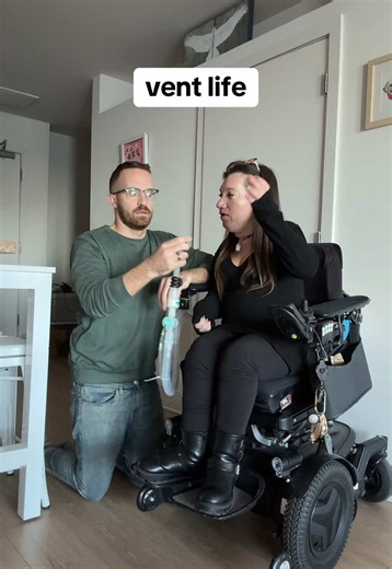 Understanding Vents in Life Support Systems