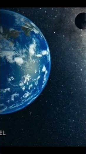 what if ? watch full video in our channel #earth #science #whatif #ifinity