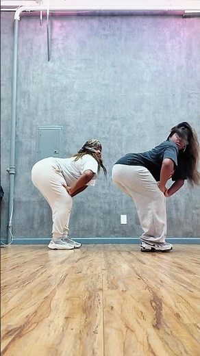 Mink Dance Challenge 👯‍♀️