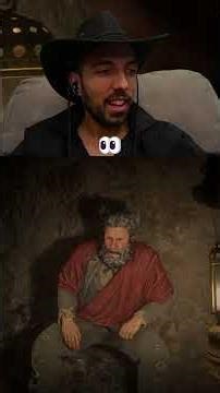 What SECRETS Lie at the Top of the Devil's Cave in RDR2? 👀