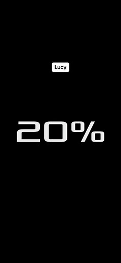 #lucy #scarlettjohansson #scarlett #morganfreeman #100 #100pourcent #cerveau #cerebral