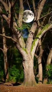 “The Happy Little Tree”“My Best Friend, the Tree”“The Talking Tree”