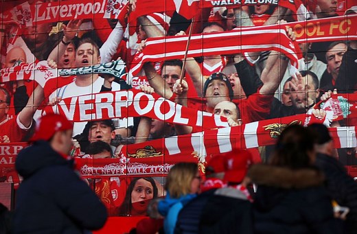 Die legendäre Hymne des FC Liverpool: Was hinter „You’ll Never Walk Alone“ steckt