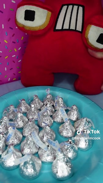 Snacking Fun: Testing Your Favorite Treats