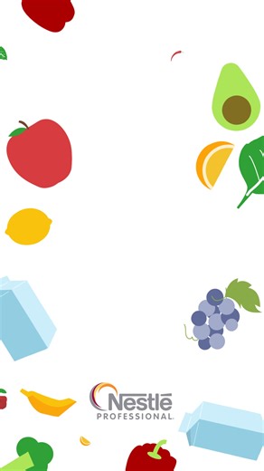 Cool down with a treat the kids will love! ❄️🍊 On this episode of the Nestlé for Healthier Kids & Nestlé Professional Back-to-School Cooking Show, Chef Shawn Mieres and Justin Hyland whip up refreshing smoothie popsicles using Orchard Orange Drink — the perfect snack to beat the heat. 🌞💚 Watch the full episode on YouTube and try it at home: https://youtu.be/NzKb0pkvl8U #NestleForHealthierKids | Nestlé