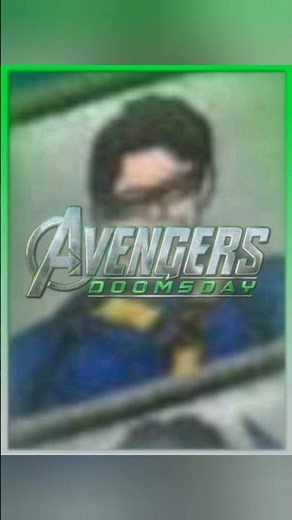 JAMES MARSDEN'S CYCLOPS FINALLY GETS THE CLASSIC SUIT IN AVENGERS: DOOMSDAY!! 🔥😱