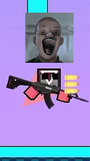 Square Race🟥🟦🟩🟨 #squarerace #memes #short