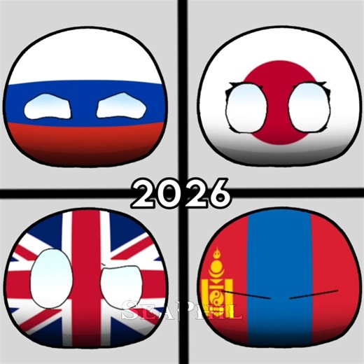 404 Error | #countryballs #edit