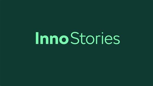 Innostories - Text2Speech (4K version)