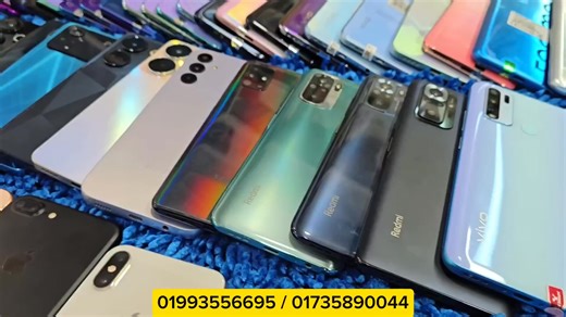 2.2K views · 53 reactions | Shop Name : Fahim Telecom SHOP-40, LEVEL-4 Sha-Ali Plaza MIRPUR-10, DHAKA CALL = 01993556695 / 01735890044 | AR BD VLOGS | Facebook