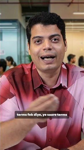 Code Auditing is NOT AI's responsibility! #tanaypratap #shorts