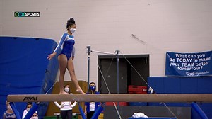 Wayzata Edges Hopkins in Gymnastics - CCX Media