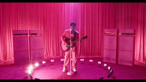 Luis Fonsi - Buenos Aires (Official Video)
