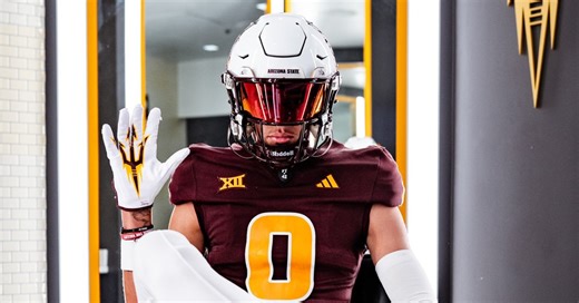 Newcomer evaluation: Chance Ables