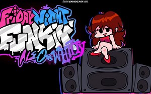 Friday Night Funkin’ vs Whitty Neo