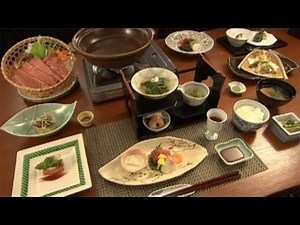 いい旅・夢気分 宿紹介 大丸温泉旅館