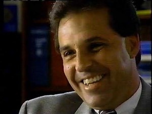 VHS - CBS WJBK-TV 2 Detroit - October 16, 1994 - 60 Minutes