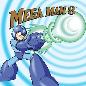 Mega Man 8 Guide - IGN