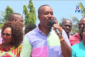 State withdraws Governor Joho’s security after he lectured Uhuru
