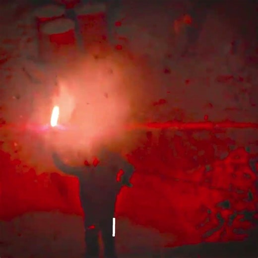 "He Sacrificed His Life.." | Extinction Edit #shorts #sad