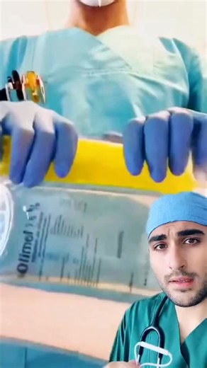 What is a TPN?! Total Parenteral Nutrition (TPN) is an intravenous feeding method that delivers a specially formulated nutrient solution directly into the bloodstream, bypassing the digestive system. | Mahyar "Max" Maddahali, MD