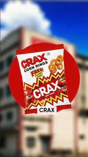 How Crax Became Every Indian Kid’s Obsession