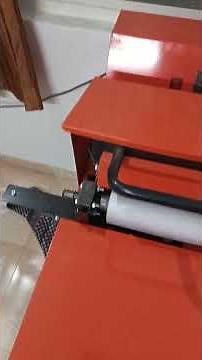 water filter candle making machine