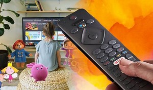 Freeview introduce their new Play streaming service
