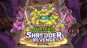 31K views · 1.4K reactions | Cowabunga! The retro-inspired beat'em up action of Teenage Mutant Ninja Turtles: Shredder’s Revenge from dotemu and Tribute Games is coming to Nintendo Switch later this year! | Nintendo of Canada | Facebook