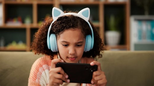 Developmental delays: Is your toddler's screen time to blame?