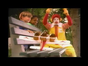 SNICK Ad Break: October 1999