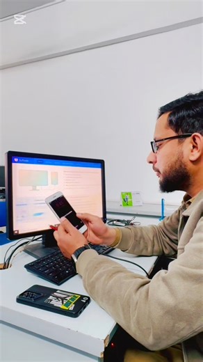 iPhone Unavailable Fix 🔓 | All iPhone Models Flash Solution | 100% Working #iPhoneUnavailable #AlliPhoneModels #iPhoneFlash #iPhoneFix #iPhoneProblem #iOSFix #AppleiPhone #MobileSoftware #iPhoneRepair #FlashiPhone #UnlockiPhone #PhoneRepair #TechShorts #Shorts #YTShorts #TikTokTech | Learn Mobile Software & Hardware Repairing