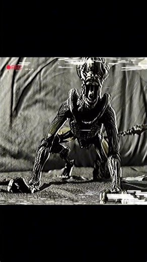 containment successful #alien#vhs